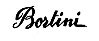 BORTINI