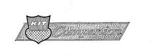 KIT COMPANION trademark