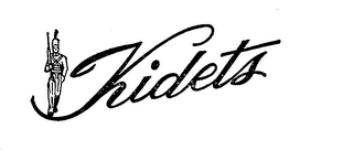 KIDETS