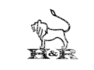 H & R trademark