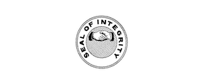 SEAL OF INTEGRITY