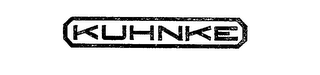 KUHNKE trademark