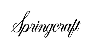 SPRINGCRAFT