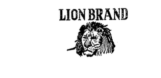 LION BRAND