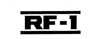 RF-1 trademark