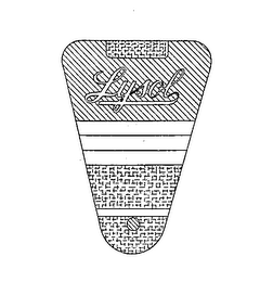LYSOL trademark
