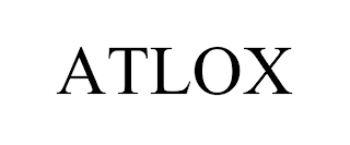 ATLOX trademark