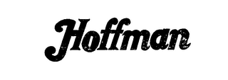 HOFFMAN trademark