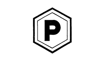 P trademark