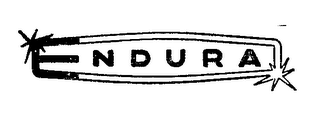 ENDURA trademark