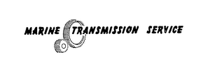 MARINE TRANSMISSION SERVICE