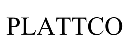 PLATTCO trademark