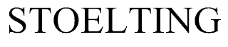 STOELTING trademark