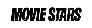 MOVIE STARS trademark
