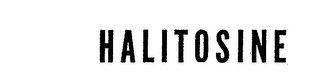 HALITOSINE