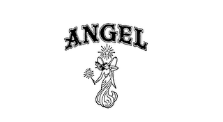 ANGEL trademark