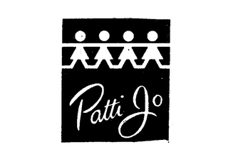 PATTI JO trademark