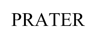 PRATER trademark