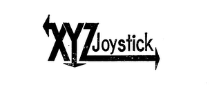 XYZ JOYSTICK