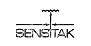 SENSITAK