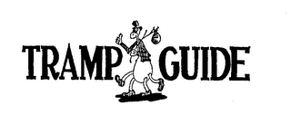 TRAMP GUIDE