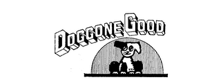 DOGGONE GOOD trademark