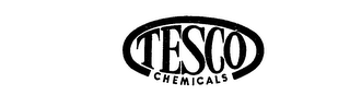 TESCO CHEMICALS