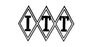 ITT trademark