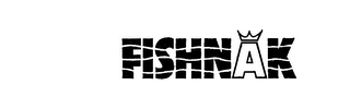 FISHNAK trademark