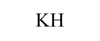 KH trademark