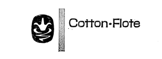 COTTON-FLOTE trademark