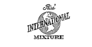 RIES' INTERNATIONAL MIXTURE