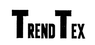 TREND TEX