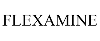FLEXAMINE trademark