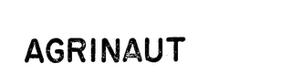 AGRINAUT trademark