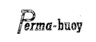 PERMA-BUOY