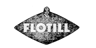 FLOTILL TILLIE LEWIS