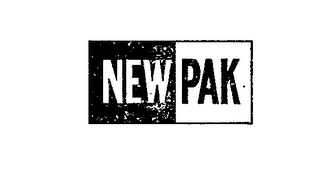 NEW PAK