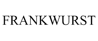 FRANKWURST trademark
