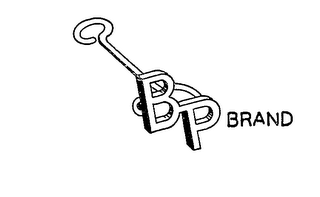 BP BRAND