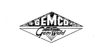 GEMCO GEM WELD