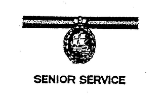 SENIOR SERVICE