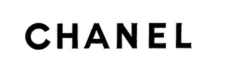 CHANEL trademark