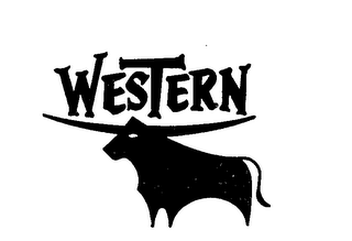 WESTERN trademark