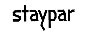 STAYPAR trademark