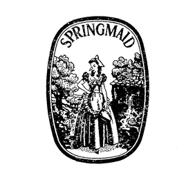 SPRINGMAID