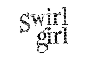 SWIRL GIRL