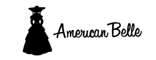 AMERICAN BELLE trademark
