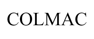 COLMAC trademark