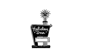 HOLIDAY INN OF AMERICA